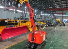 點(diǎn)擊查看詳細(xì)信息<br>標(biāo)題：無(wú)線遙控挖機(jī) 閱讀次數(shù)：58